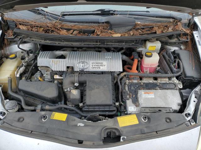 Снимка 11 от търг – 2012 TOYOTA PRIUS с VIN JTDKN3DU5C1565741