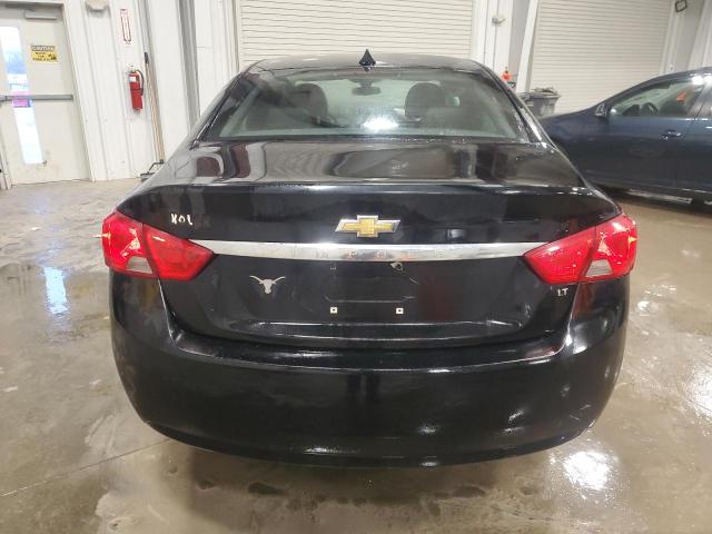 Photo 6 from auction – 2014 CHEVROLET IMPALA LT with VIN 2G1125S3XE9126522
