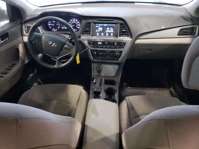 Photo 8 from auction – 2016 HYUNDAI SONATA SE with VIN 5NPE24AF1GH319480