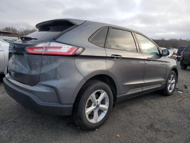 Photo 3 from auction – 2021 FORD EDGE SE with VIN 2FMPK3G95MBA08240