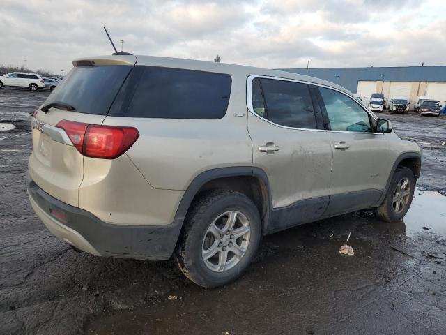 Photo 3 from auction – 2017 GMC ACADIA SLE with VIN 1GKKNKLA0HZ145593