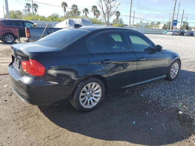 Photo 3 from auction – 2009 BMW 328 I with VIN WBAPH73579A172795