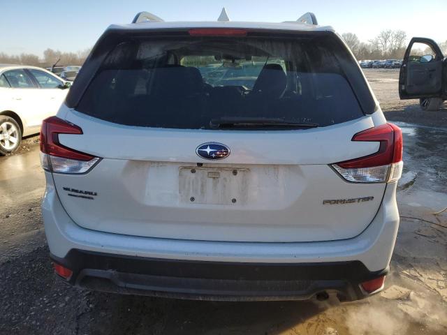 Photo 6 from auction – 2019 SUBARU FORESTER P with VIN JF2SKAGCXKH505865