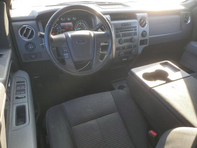 Photo 8 from auction – 2012 FORD F150 SUPER with VIN 1FTEX1CM1CFC33148
