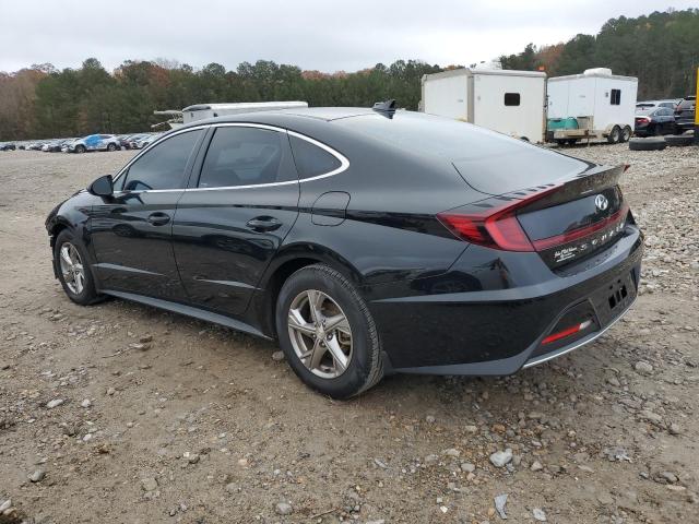 Photo 2 from auction – 2022 HYUNDAI SONATA SE with VIN 5NPEG4JA2NH135135