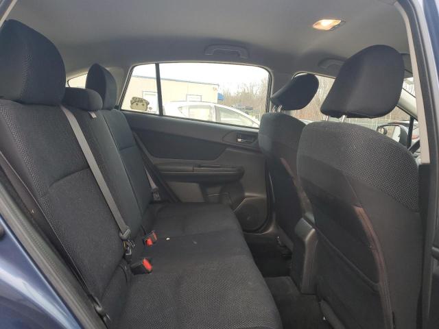 Photo 10 from auction – 2012 SUBARU IMPREZA PR with VIN JF1GPAC66CH243923