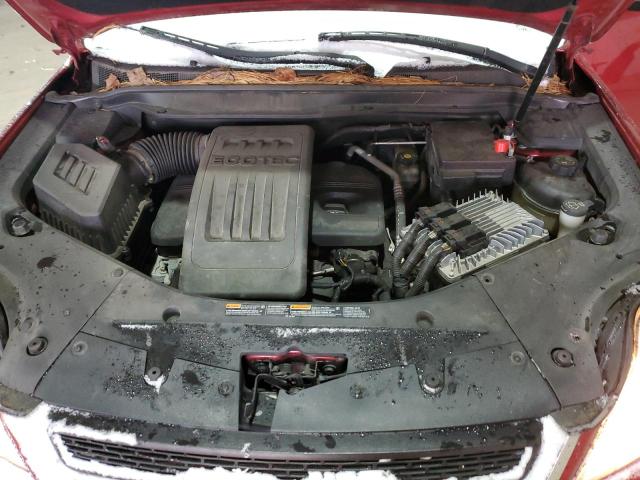 Photo 12 from auction – 2013 GMC TERRAIN SL with VIN 2GKALMEK6D6159569