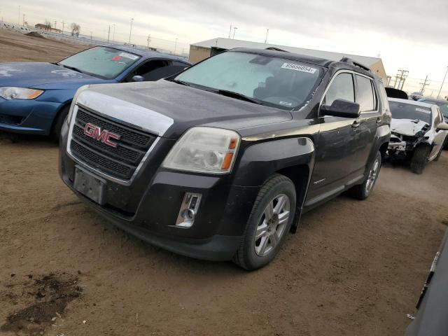 GMC TERRAIN SL 2015 with VIN 2GKFLWEK5F6377409 - Photo from auction