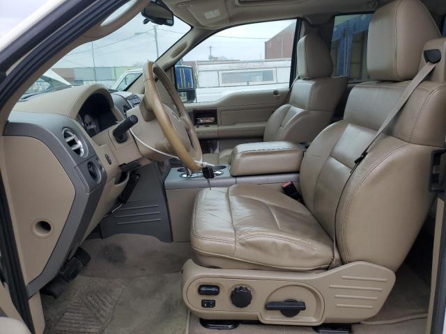 Photo 7 from auction – 2008 FORD F150 with VIN 1FTPX14518FA32020