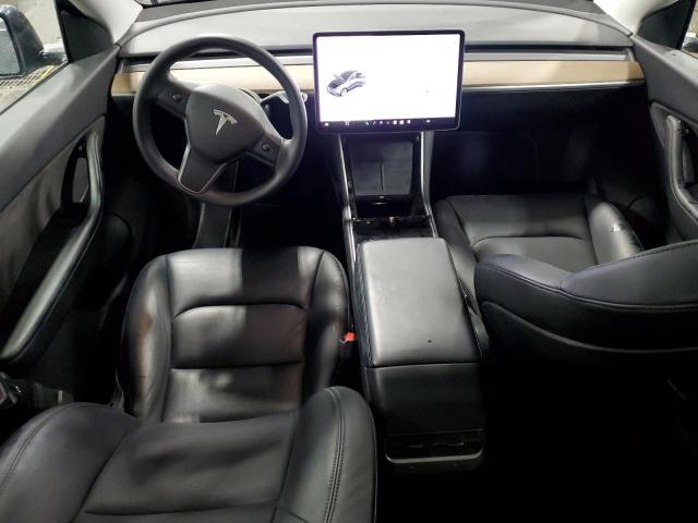 Foto 8 de la subasta – 2021 TESLA MODEL Y con VIN 5YJYGDEE5MF069848