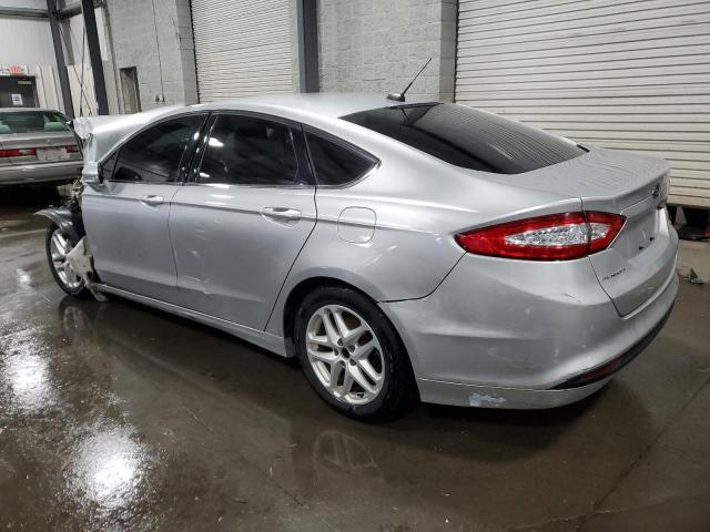Photo 2 from auction – 2016 FORD FUSION SE with VIN 3FA6P0H77GR301274