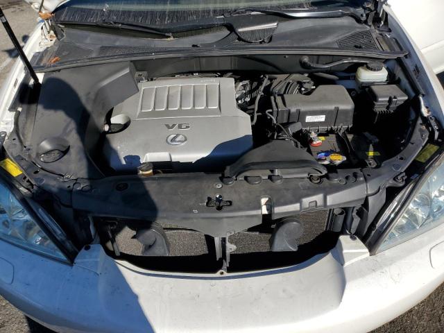 Photo 12 from auction – 2008 LEXUS RX 350 with VIN JTJGK31U680012500