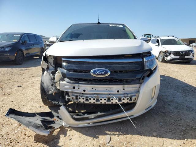 Photo 5 from auction – 2013 FORD EDGE SPORT with VIN 2FMDK3AK9DBC73984