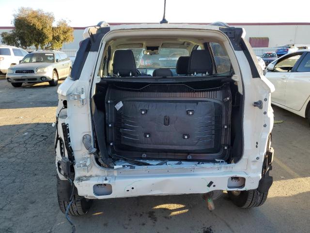 Photo 6 from auction – 2018 FORD ECOSPORT S with VIN MAJ3P1TEXJC192037