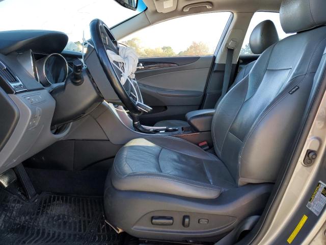 Photo 7 from auction – 2013 HYUNDAI SONATA SE with VIN 5NPEC4AC9DH614776