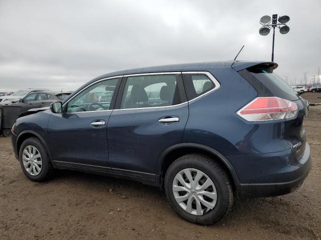 Photo 2 from auction – 2015 NISSAN ROGUE S with VIN KNMAT2MVXFP535513
