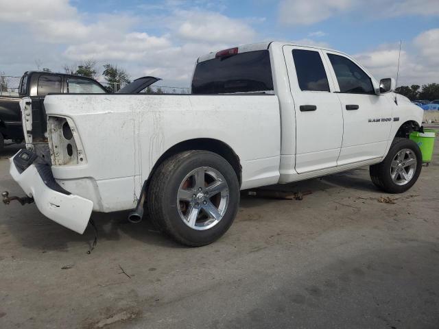 Photo 3 from auction – 2016 RAM 1500 ST with VIN 1C6RR7FT5GS294962