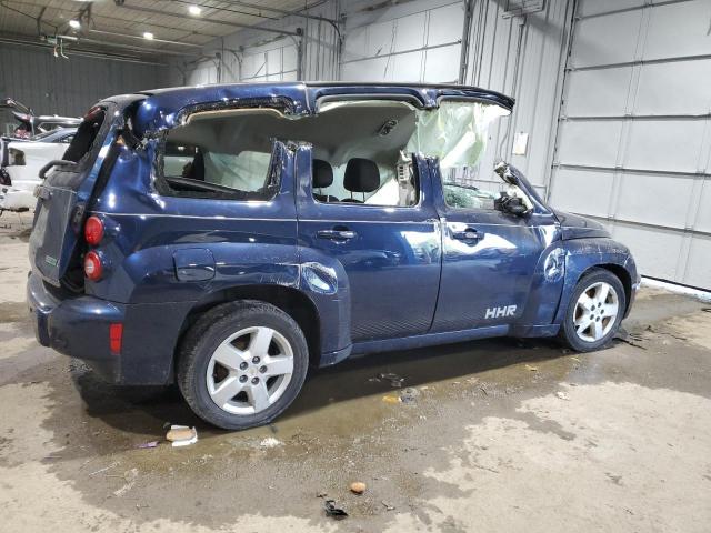 Photo 3 from auction – 2011 CHEVROLET HHR LT with VIN 3GNBABFW8BS511293