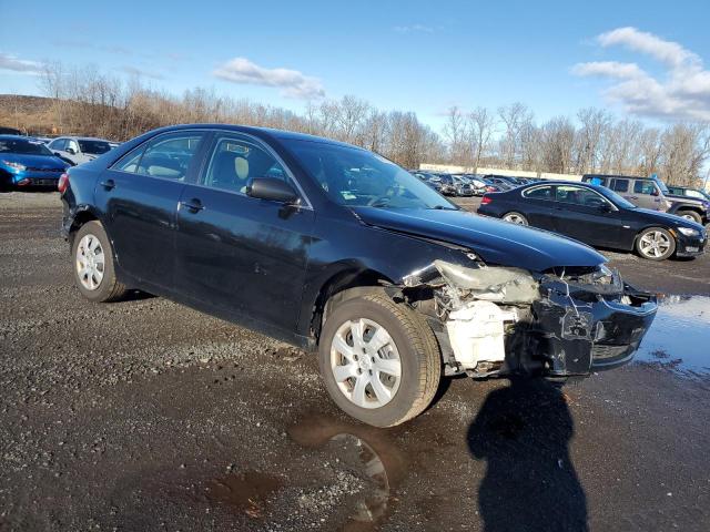Photo 4 from auction – 2011 TOYOTA CAMRY BASE with VIN 4T1BF3EK8BU175154