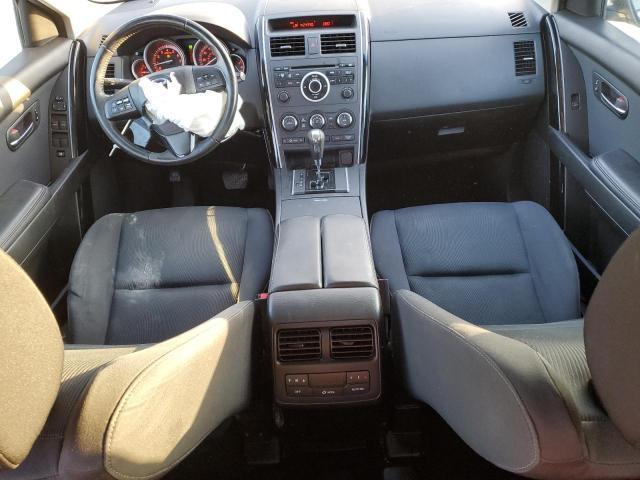 Photo 8 from auction – 2011 MAZDA CX-9 with VIN JM3TB2BA7B0318345