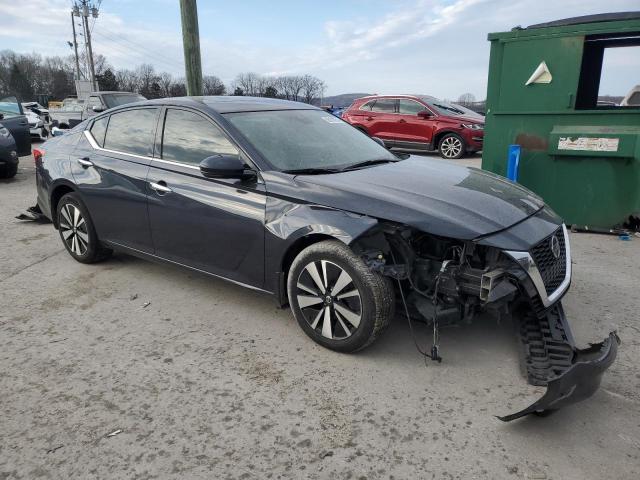 Photo 4 from auction – 2020 NISSAN ALTIMA SL with VIN 1N4BL4EV1LC191433