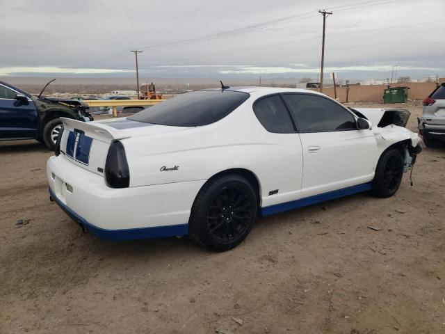 Photo 3 from auction – 2007 CHEVROLET MONTE CARL with VIN 2G1WL15C079353650