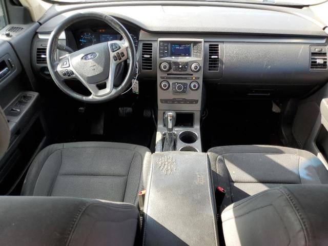 Photo 8 from auction – 2013 FORD FLEX SE with VIN 2FMGK5B80DBD04521