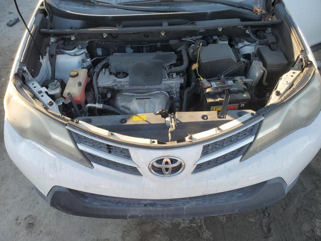 Photo 12 from auction – 2015 TOYOTA RAV4 XLE with VIN 2T3WFREV4FW164857