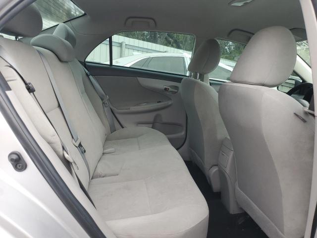 Photo 10 from auction – 2012 TOYOTA COROLLA BA with VIN 2T1BU4EE5CC903960