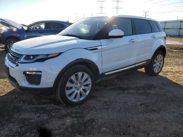 LAND ROVER RANGE ROVE 2016 with VIN SALVR2BG5GH156623 - Photo from auction