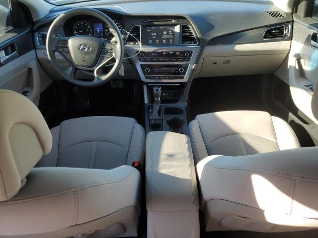 Photo 8 from auction – 2017 HYUNDAI SONATA SPO with VIN 5NPE34AF1HH479664
