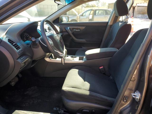 Photo 7 from auction – 2015 NISSAN ALTIMA 2.5 with VIN 1N4AL3AP3FN349079