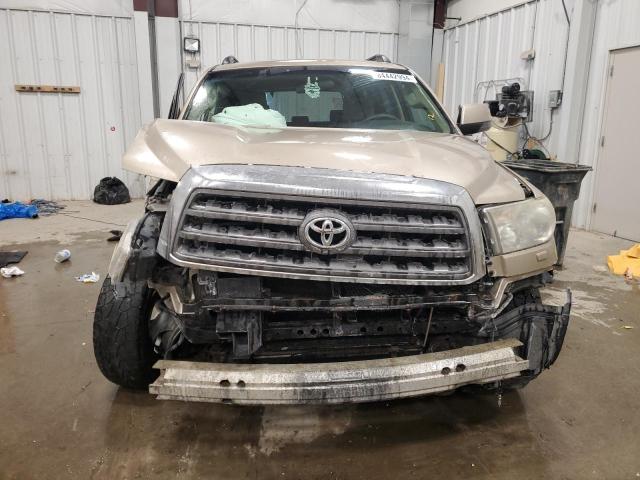 Photo 5 from auction – 2008 TOYOTA SEQUOIA SR with VIN 5TDBY64A48S002236