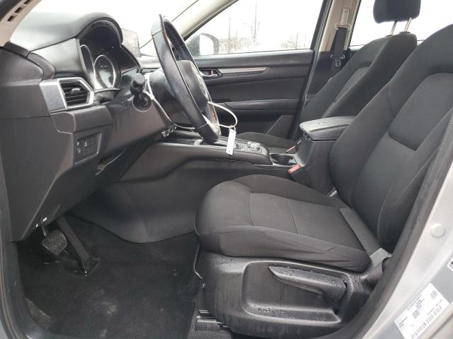 Photo 7 from auction – 2019 MAZDA CX-5 SPORT with VIN JM3KFABM2K1534909