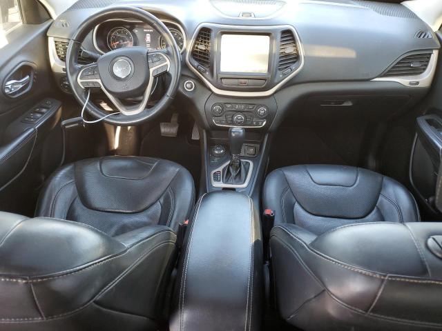 Photo 8 from auction – 2015 JEEP CHEROKEE L with VIN 1C4PJMDSXFW759145
