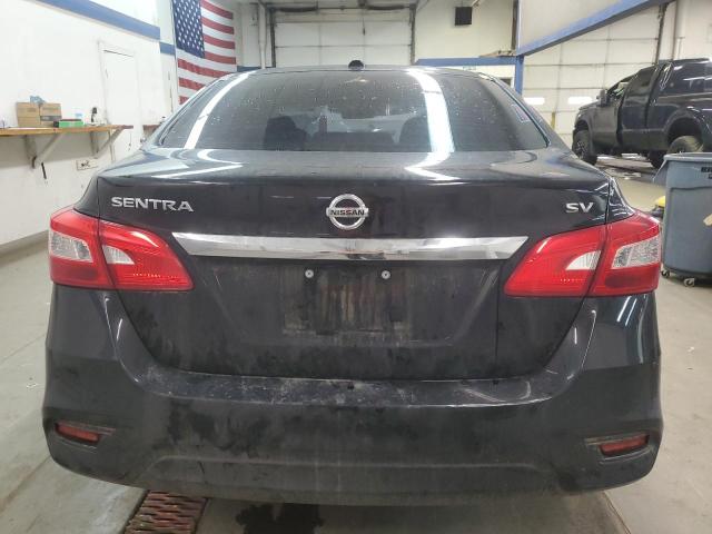 Photo 6 from auction – 2019 NISSAN SENTRA S with VIN 3N1AB7AP2KY392011