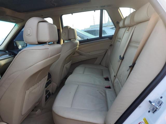 Photo 10 from auction – 2008 BMW X5 3.0I with VIN 5UXFE43508L022048