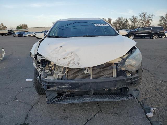 Photo 5 from auction – 2016 TOYOTA COROLLA L with VIN 2T1BURHE2GC606515