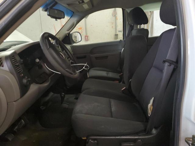 Photo 7 from auction – 2011 GMC SIERRA K15 with VIN 3GTP2TEAXBG271433