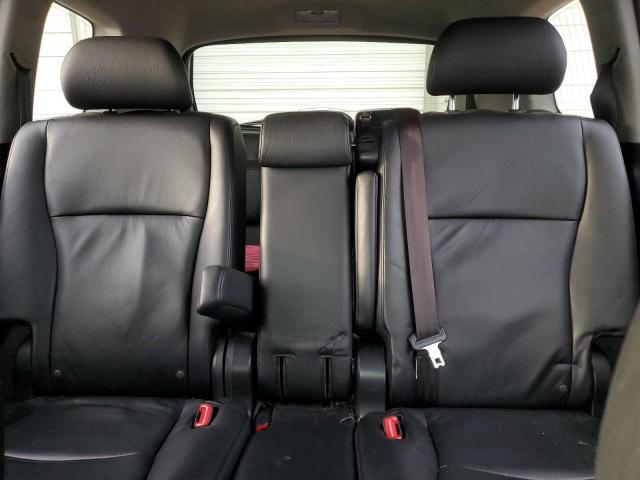 Photo 10 from auction – 2012 TOYOTA HIGHLANDER with VIN JTEBC3EH7C2010366