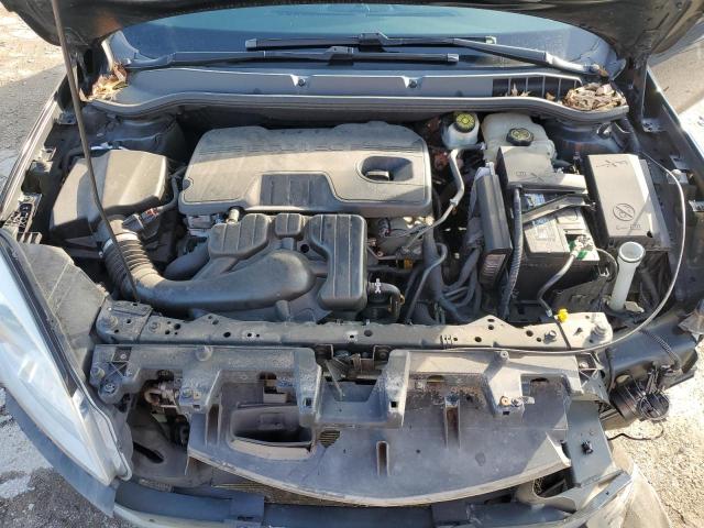 Photo 11 from auction – 2014 BUICK VERANO with VIN 1G4PP5SK3E4152534