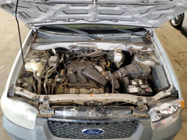 Photo 12 from auction – 2005 FORD ESCAPE XLT with VIN 1FMYU93105KC92188