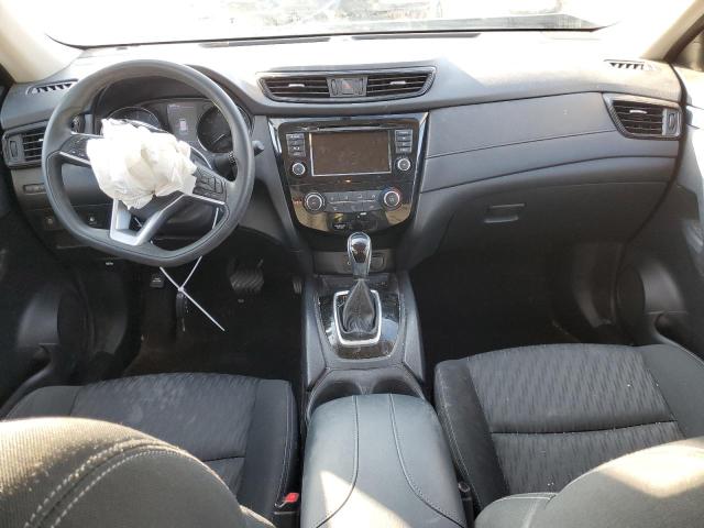 Photo 8 from auction – 2018 NISSAN ROGUE S with VIN KNMAT2MT7JP556536