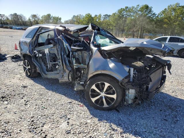 Photo 4 from auction – 2017 KIA SORENTO EX with VIN 5XYPH4A58HG298358