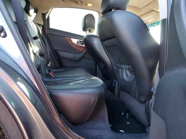Photo 11 from auction – 2013 INFINITI FX37 with VIN JN8CS1MU3DM140041