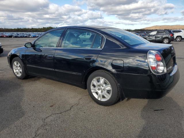 Photo 2 from auction – 2006 NISSAN ALTIMA S with VIN 1N4AL11D86C252126