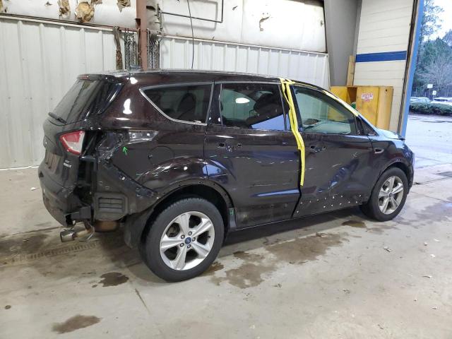 Photo 3 from auction – 2013 FORD ESCAPE SE with VIN 1FMCU9G97DUD30206