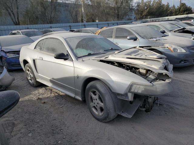 Photo 4 from auction – 2003 FORD MUSTANG with VIN 1FAFP404X3F352526