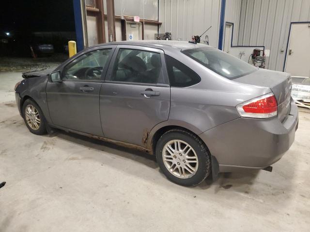 Photo 2 from auction – 2011 FORD FOCUS SE with VIN 1FAHP3FN0BW187894
