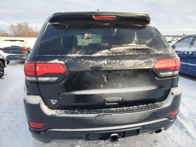 Photo 6 from auction – 2019 JEEP GRAND CHER with VIN 1C4RJFAG2KC635080